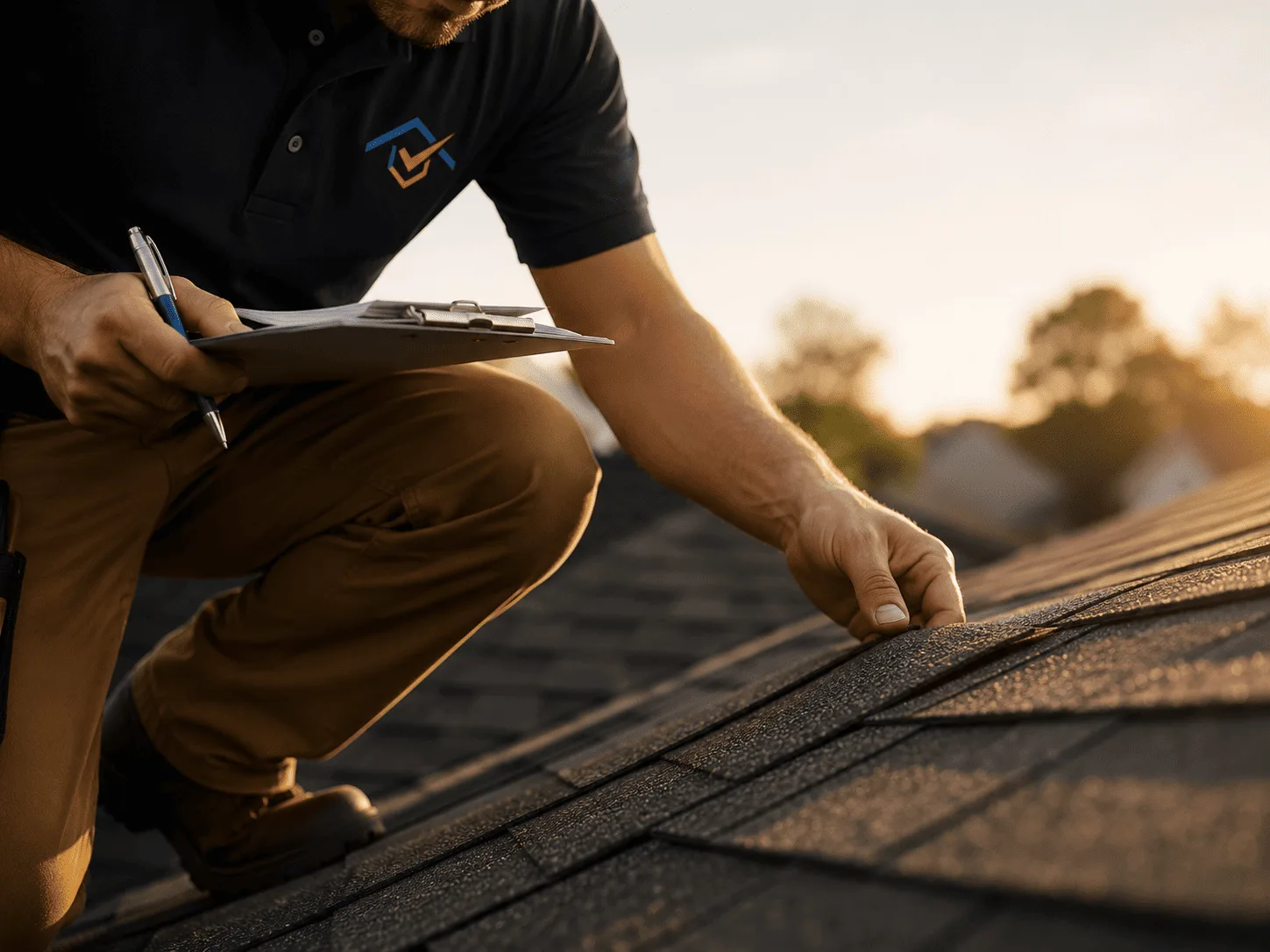 Why Choose Roof Inspection in Warfield, KY